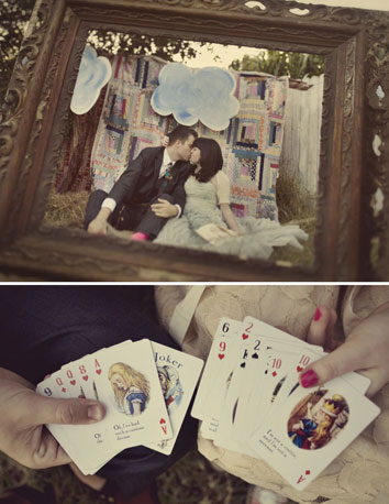 Alice in Wonderland Alice in Wonderland