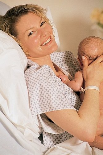 How Long Women Are Dilated Before Labor
