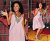 Pictures of Rachel Ifon Being Evicted From The Big Brother 11 House