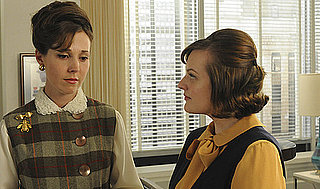 Recap of Mad Men Episode "The Rejected" 2010-08-16 07:00:00