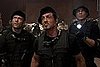 The Expendables Places First in Box Office