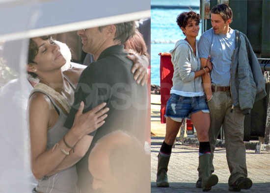 Photos of Halle Berry Photos of Halle Berry