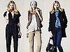 Sugar Shout Out: Jessica Simpson Does Fall '10 Right