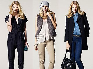 Sugar Shout Out: Jessica Simpson Does Fall '10 Right
