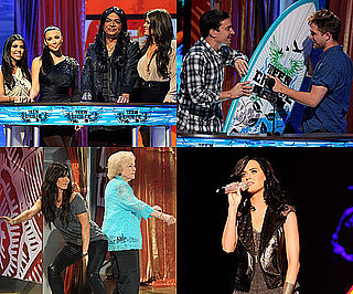 PopSugar Poll: What Teen Choice Awards Moment Are You Most Excited to See?