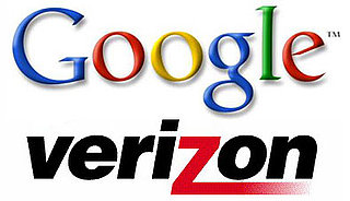 Google and Verizon Net Neutrality Statement