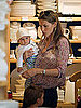 Gisele Discusses Breastfeeding