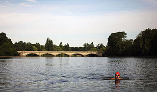 Freshwater Swimming For Fitness