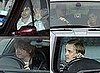 Pictures of Daniel Radcliffe, Tom Felton, Rupert Grint, David Thewlis, Anna Friel at Harry Potter Wrap Party