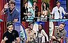 Pictures From the 2010 Teen Choice Awards 2010-08-09 09:40:00