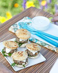Meatball Slider Recipe Meatball Slider Recipe