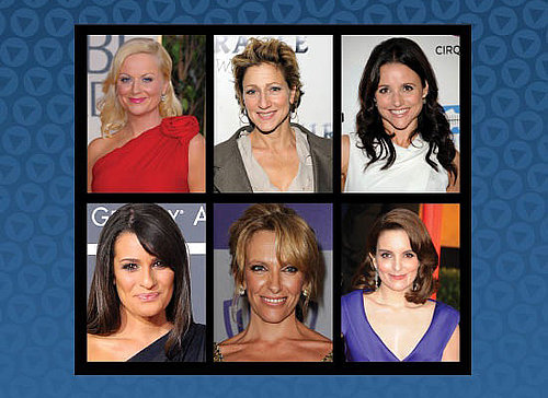 iPad Giveaway and 2010 Primetime Emmy Awards Ballot
