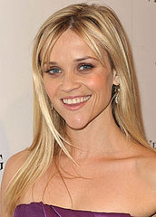Reese Witherspoon to Star in Peggy Lee Biopic 2010-08-10 10:30:31