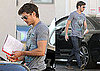 Pictures of Zac Efron