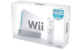 Nintendo Wii Sales