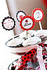 Cupcake Toppers