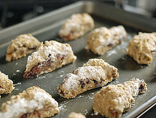 Add Whole Wheat Flour, Wheat Germ, and Other Grains to All-Purpose Flour