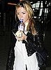 Link Time — Abbey Clancy Has Reportedly Taken Off Her Engagement Ring