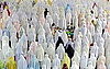 First Day of Ramadan