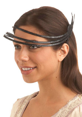Would You Wear ModCloth's Elegance in Orbit Headband?