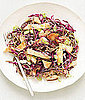 Soba Salad With Chicken and Cabbage