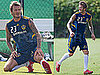 Pictures of David Beckham