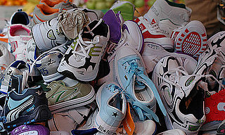 How Many Shoes Should I Bring on Vacation?