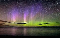 Pictures of the Solar Tsunami