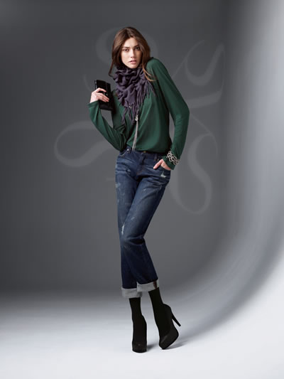 Sneak Peek! Simply Fab, Simply Vera Vera Wang Fall '10 Sneak Peek! Simply Fab, Simply Vera Vera Wang Fall '10