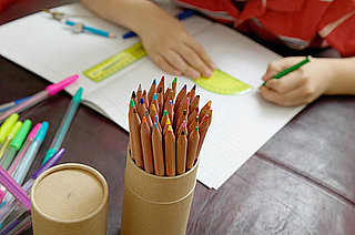 Back to School Spending