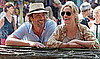 Review of Eat Pray Love Starring Julia Roberts and Javier Bardem 2010-08-13 05:30:00