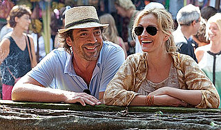 Review of Eat Pray Love Starring Julia Roberts and Javier Bardem 2010-08-13 05:30:00