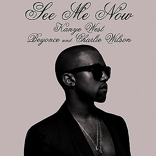 Kanye West Song With Beyonce and Charlie Wilson "See Me Now"