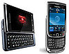 Droid 2 and BlackBerry Torch Released Today
