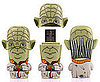 Photos of New Star Wars Mimobots