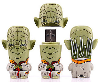 New Star Wars Mimobots