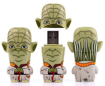 New Star Wars Mimobots