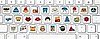 Keyboard Stickers For Kids