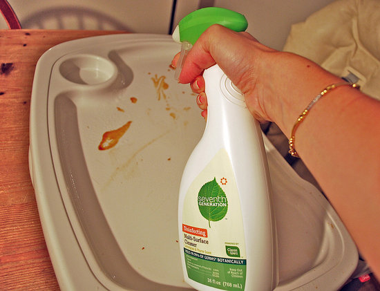 Seventh Generation Multi Surface Disinfectant
