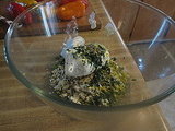 Peppers Stuffed With Feta Recipe