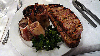 Do You Eat Bone Marrow?