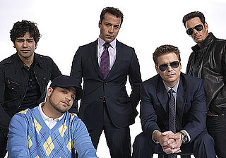 Poll on HBO's Entourage