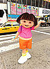 Lil Links: Dora the Explorer Is Turning 10 This Weekend