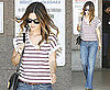 Pictures of Newly Single Rachel Bilson in Los Feliz After Confirming Breakup With Hayden Christensen
