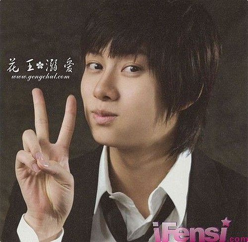 Which Sj member is better looking?