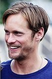 Alexander Skarsgard our True Blood Hottie in Sweden