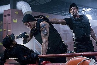 The Expendables Wins the Box Office For the Second Weekend in a Row