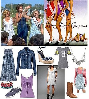 Back to School Outfit Ideas