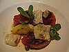 Pictures of Fith Floor's Sommelier Luncheon at SF Chefs