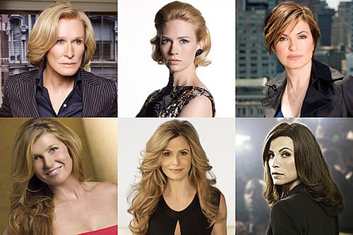 Who Should Win the 2010 Emmy For Outstanding Actress in a Drama Series?